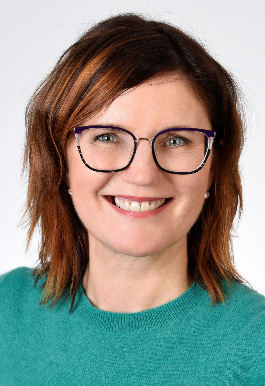 Isabelle Hamberg