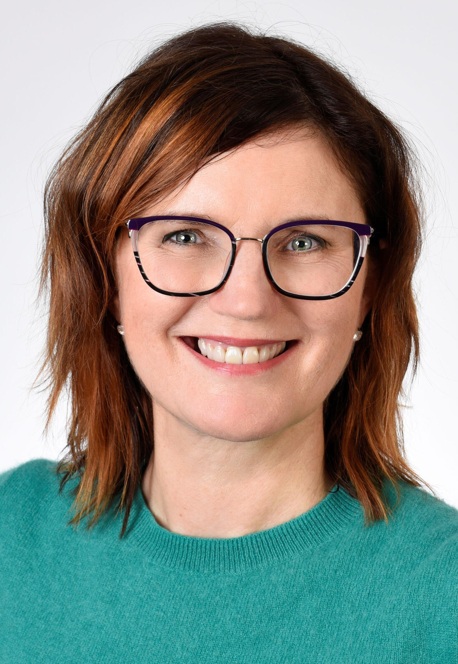 Isabelle Hamberg